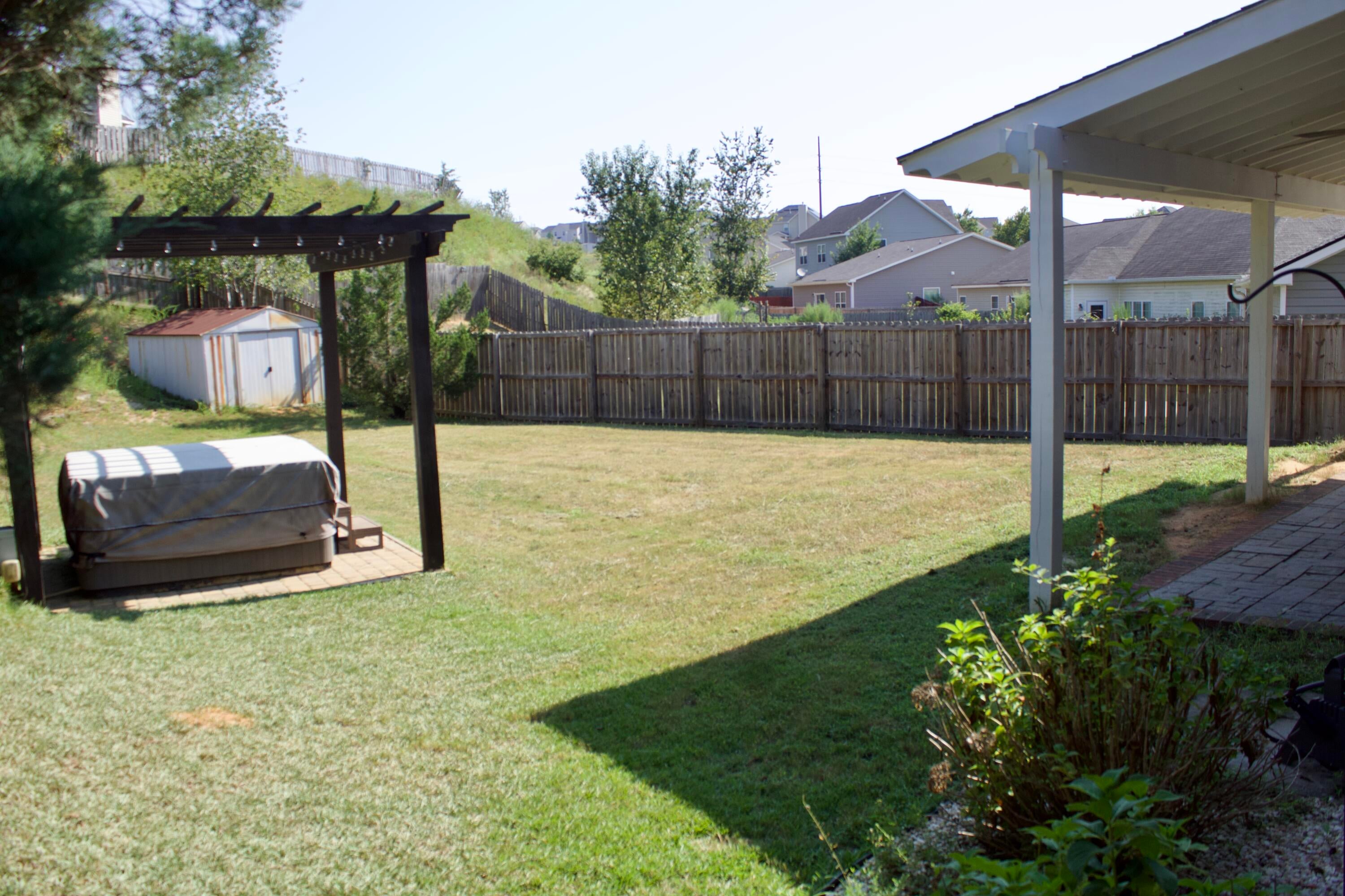 2060 Winding Trail Road Graniteville, SC 29829 - Photo 2 of 13 Gallery Image 2