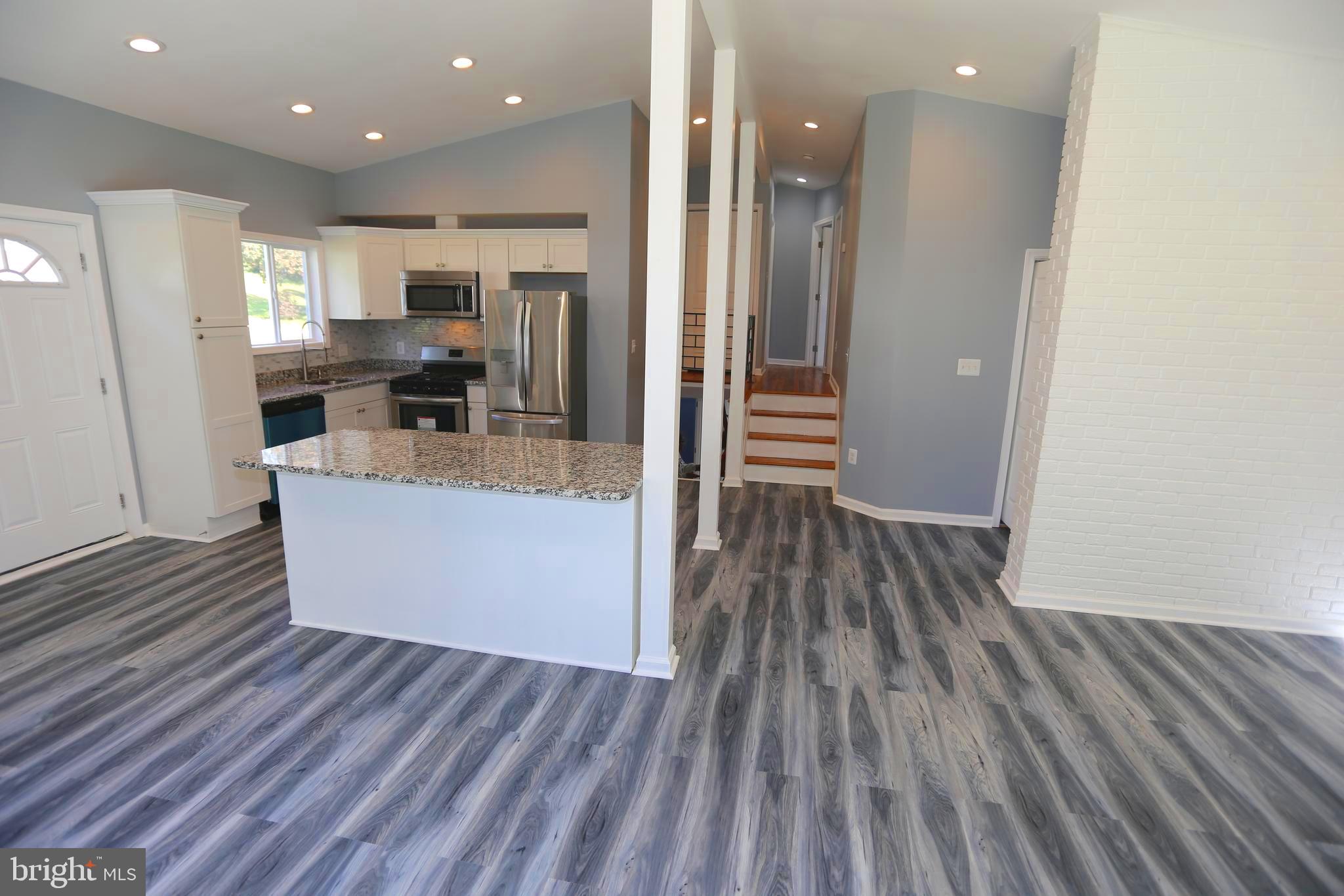 8203 Arrowhead Road Baltimore, MD 21208 - Photo 12 of 42