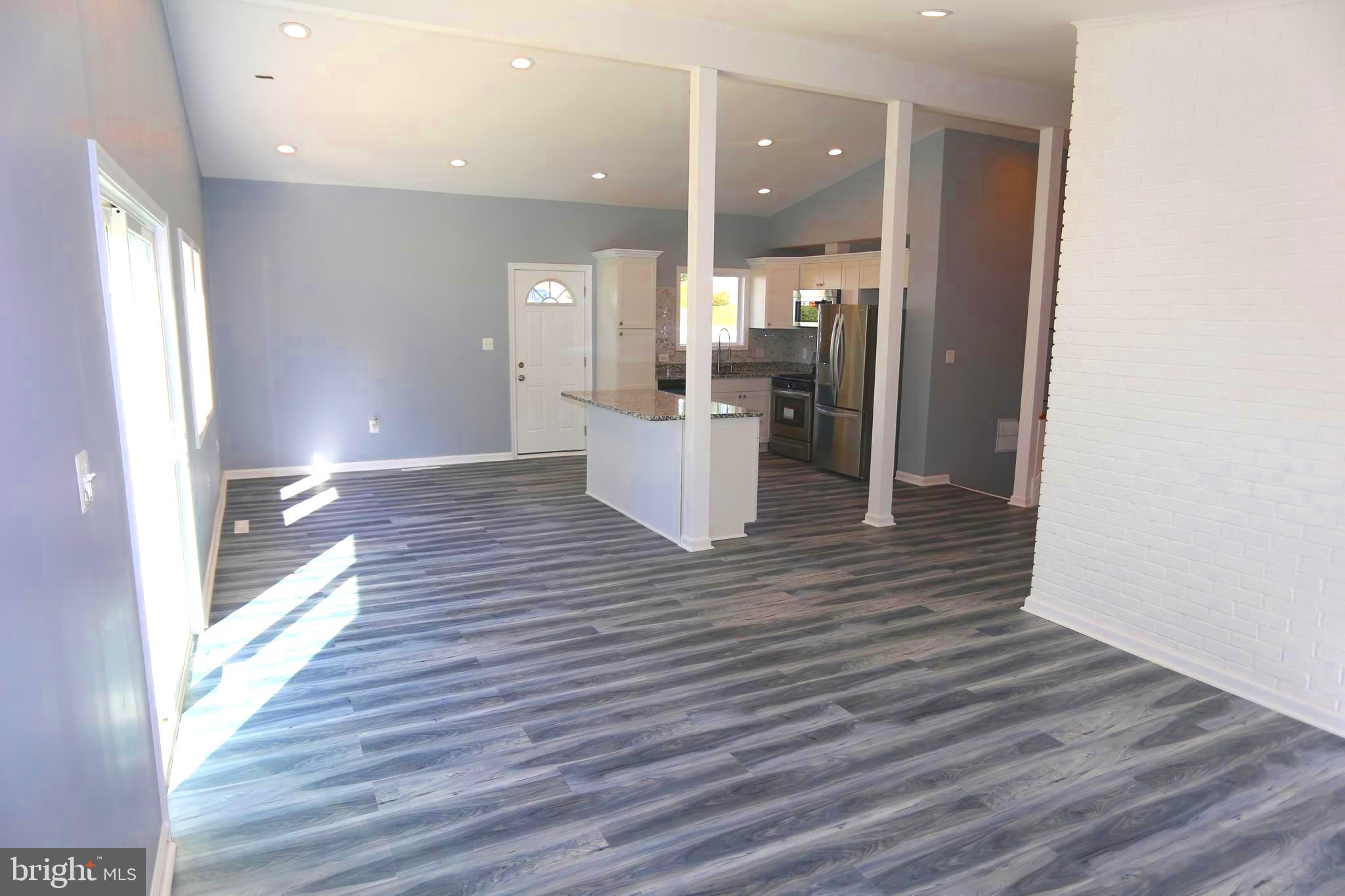 8203 Arrowhead Road Baltimore, MD 21208 - Photo 15 of 42
