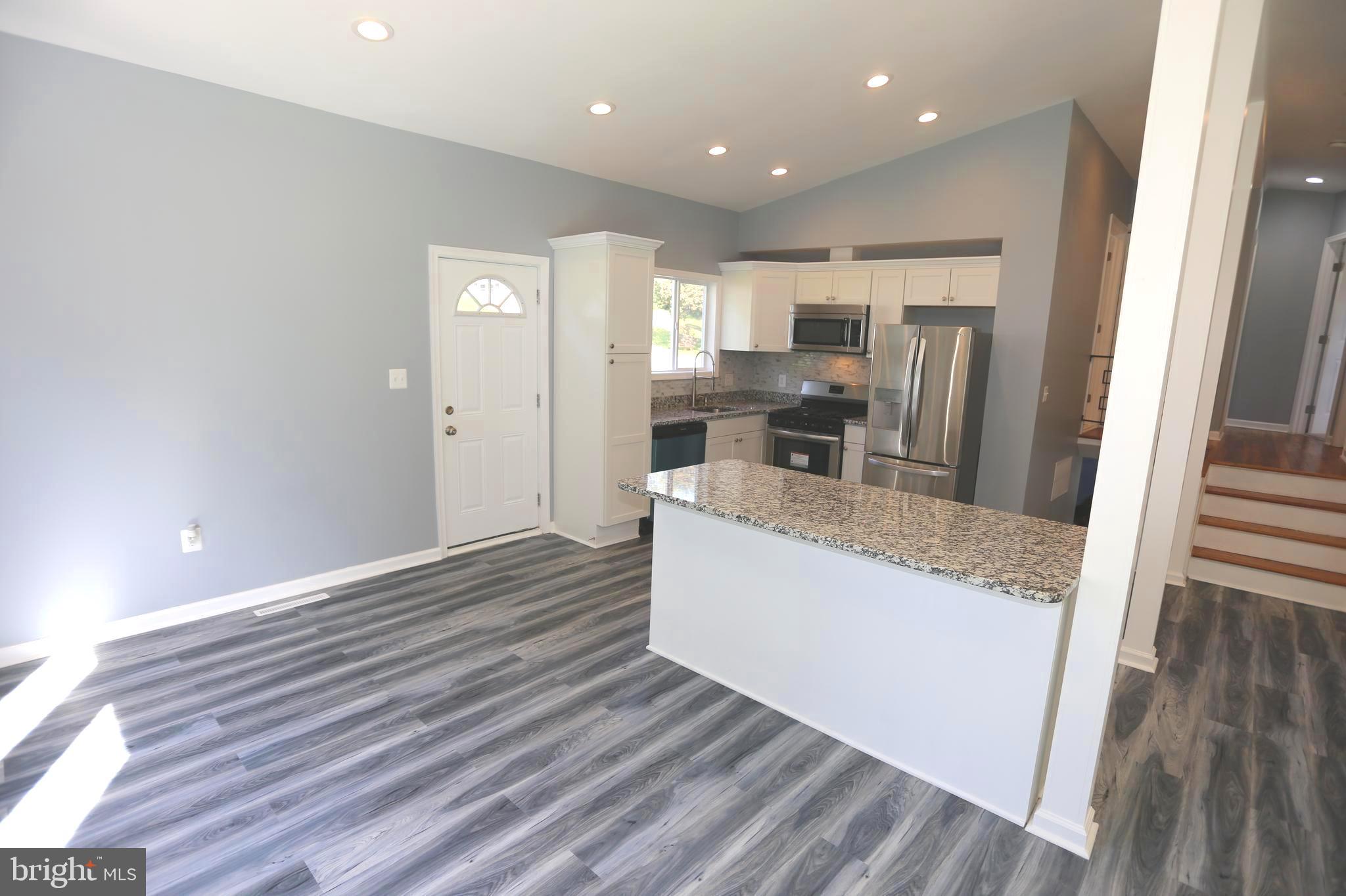 8203 Arrowhead Road Baltimore, MD 21208 - Photo 17 of 42