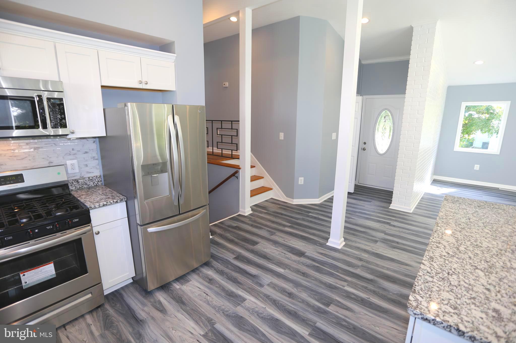 8203 Arrowhead Road Baltimore, MD 21208 - Photo 18 of 42