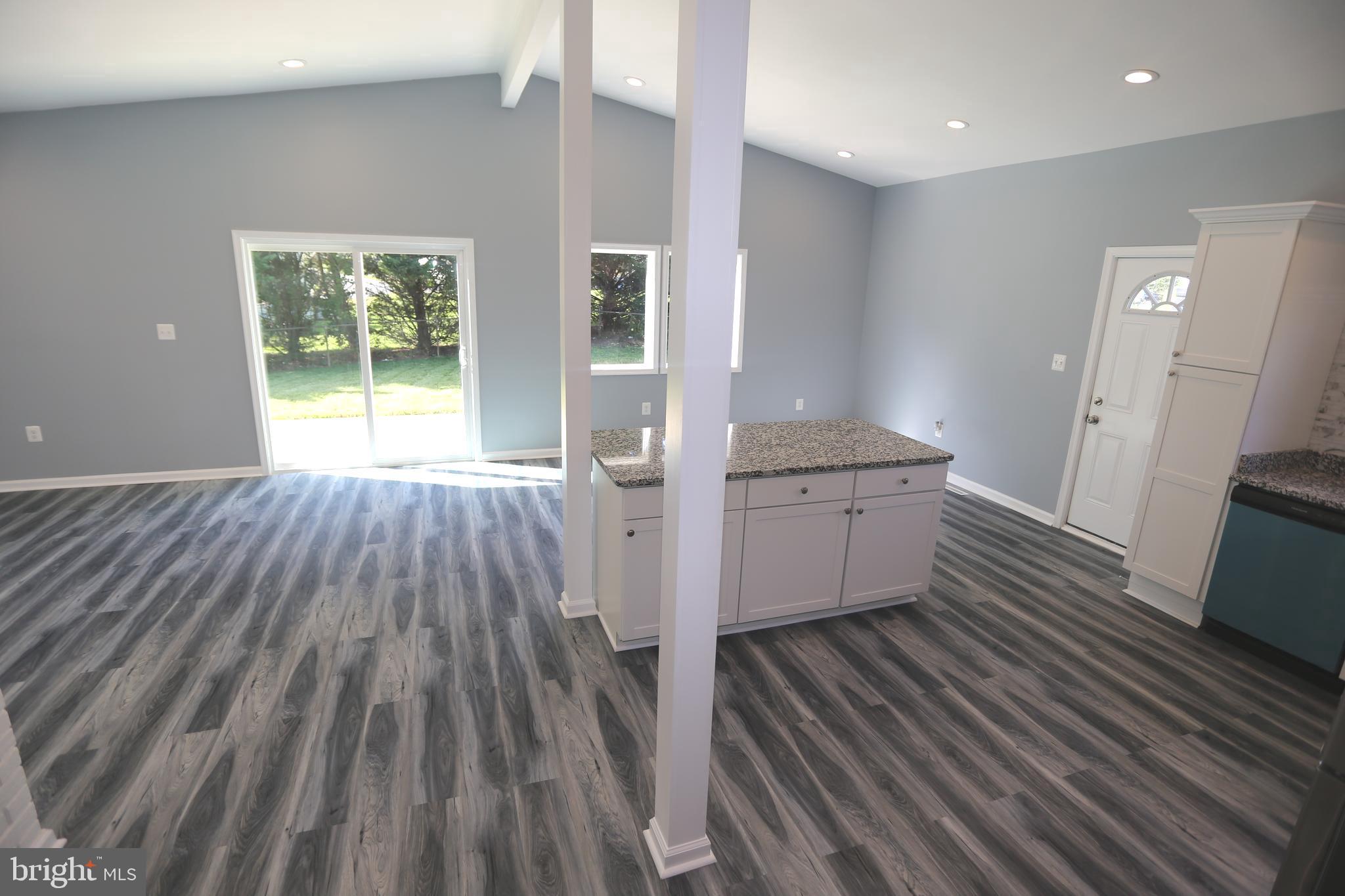 8203 Arrowhead Road Baltimore, MD 21208 - Photo 22 of 42