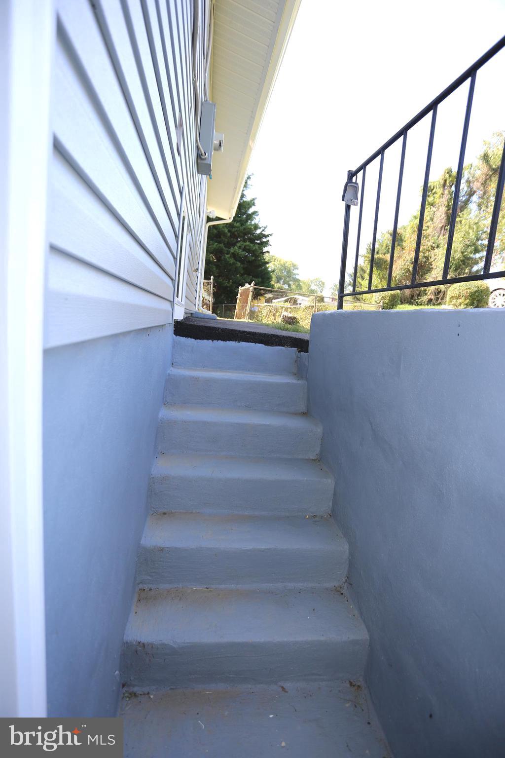 8203 Arrowhead Road Baltimore, MD 21208 - Photo 42 of 42