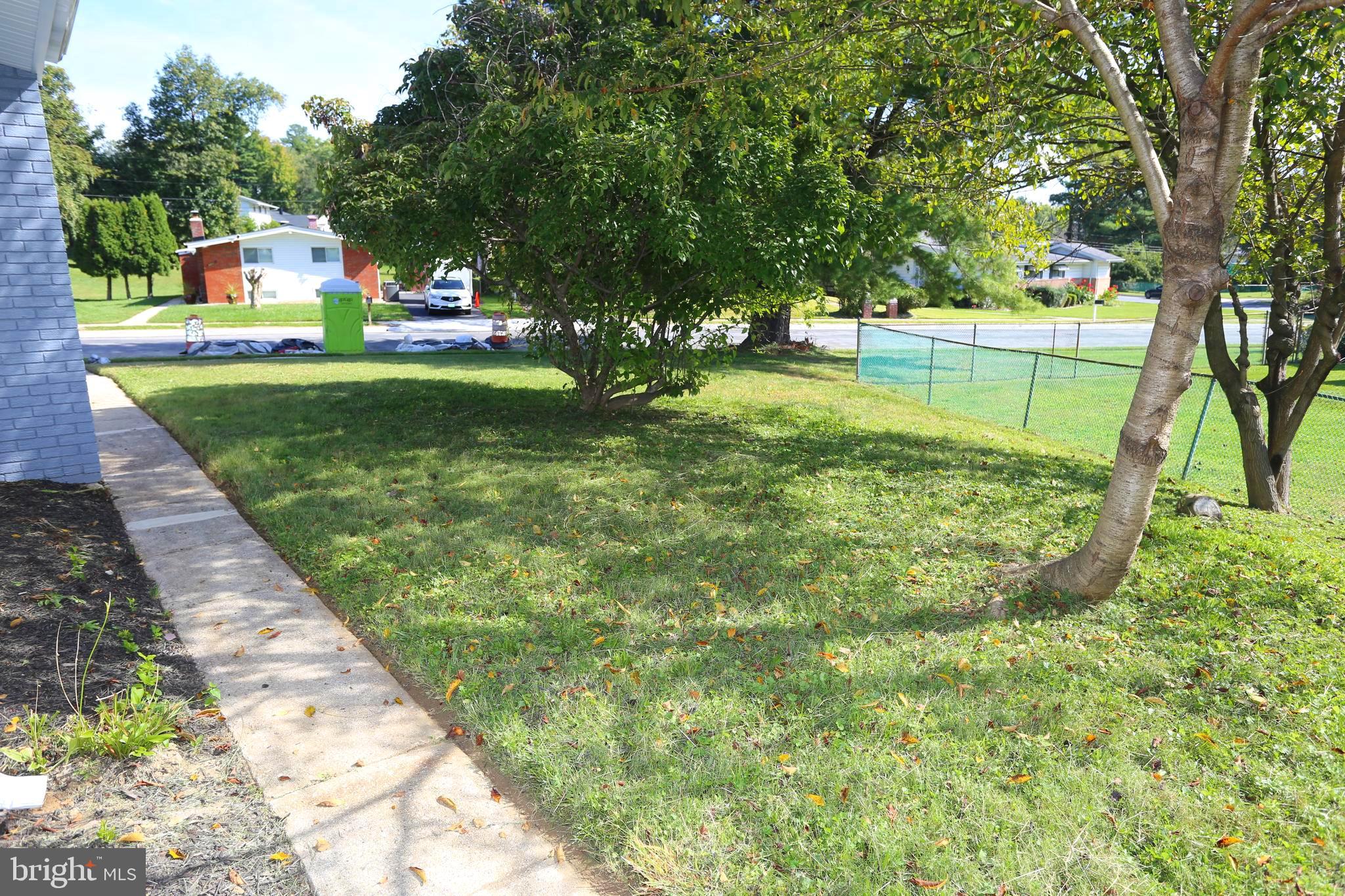 8203 Arrowhead Road Baltimore, MD 21208 - Photo 9 of 42