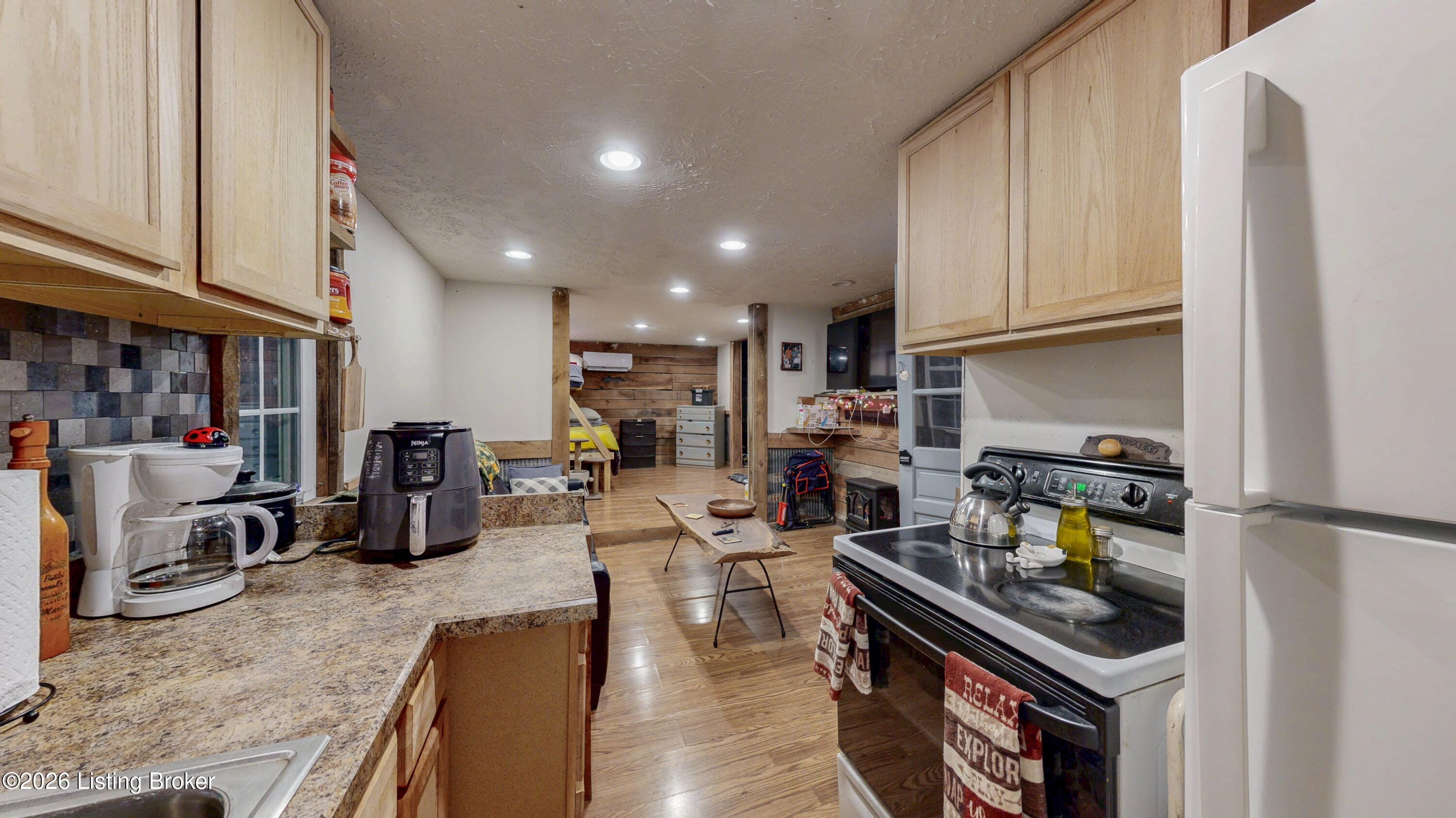 2325 Pattons Creek Road Pendleton, KY 40055 - Photo 34 of 73 Apartment Kitchen