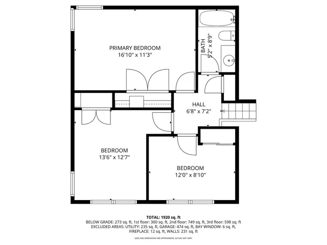 $2,950 | 320 Elmwood Drive, Naperville, IL 60540