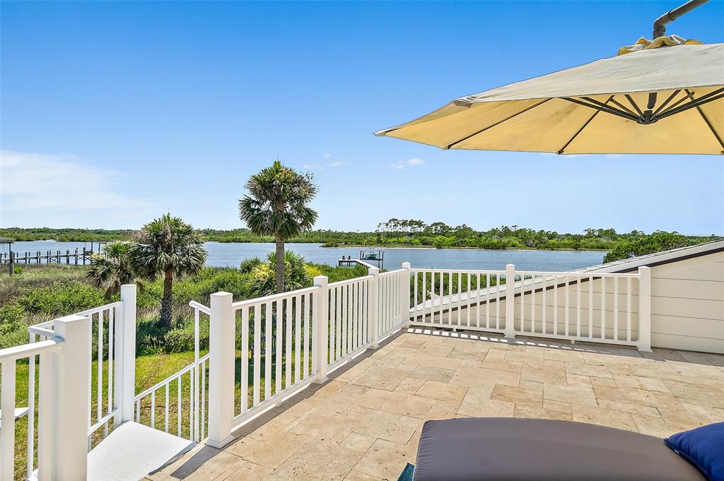 644 Riverview Road Flagler Beach, FL 32136 - Photo 55 of 66