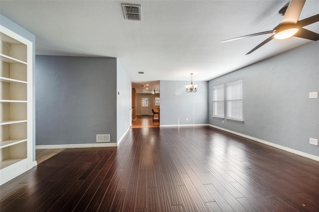 6504 Corral Lane Denton, TX 76210 - Photo 6 of 25