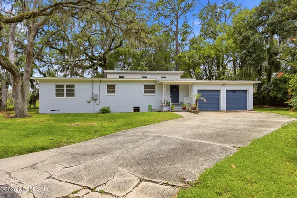 $295,000 | 8644 7th Avenue, Jacksonville, FL 32208