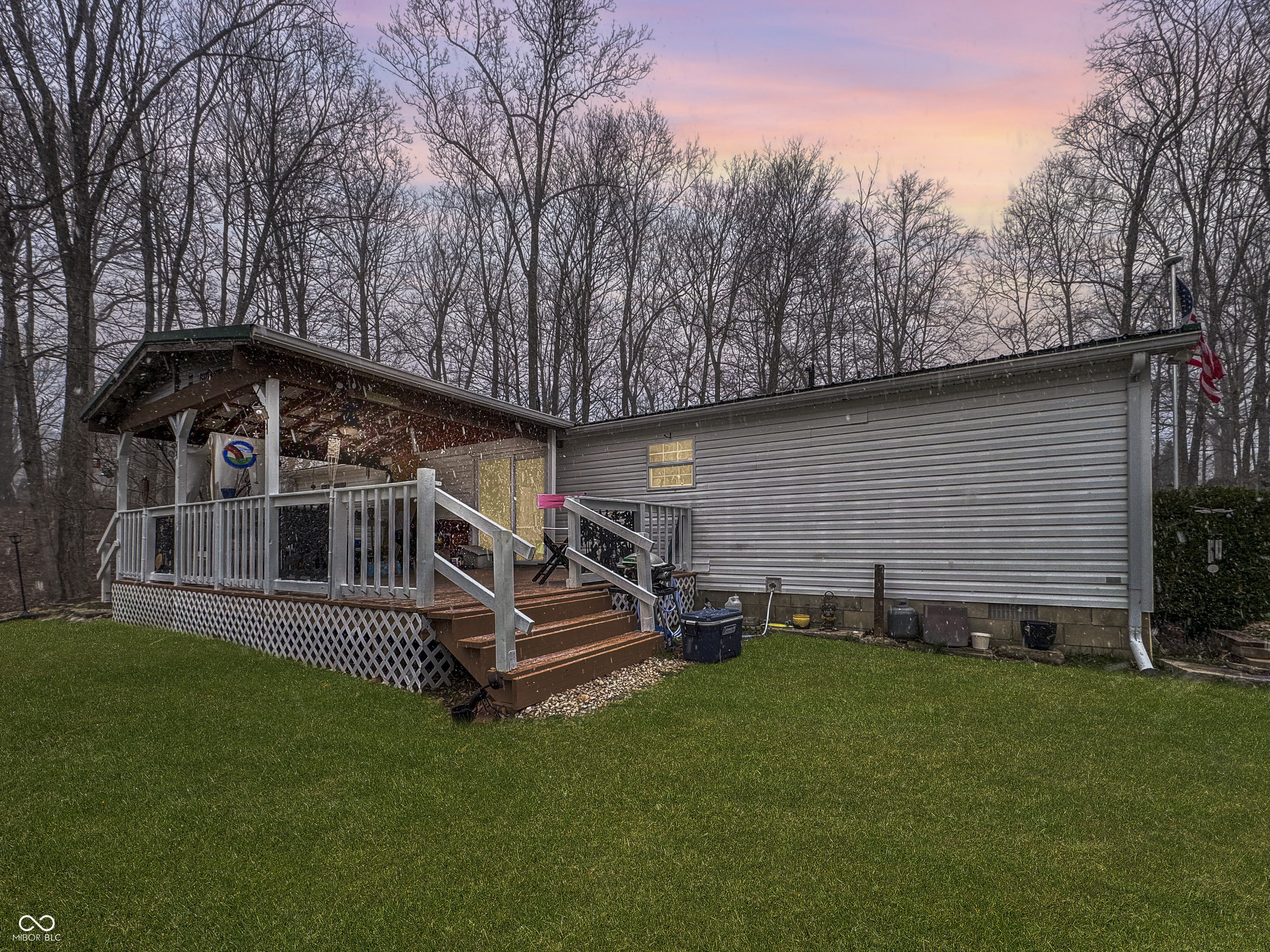 119 Sugar Run Road Bedford, IN 47421 - Photo 12 of 12 Gallery Image 12