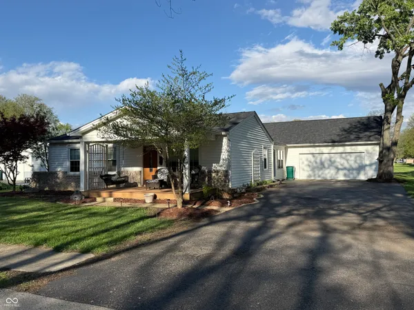 $325,000 | 1109 Hoy Avenue, Lebanon, IN 46052