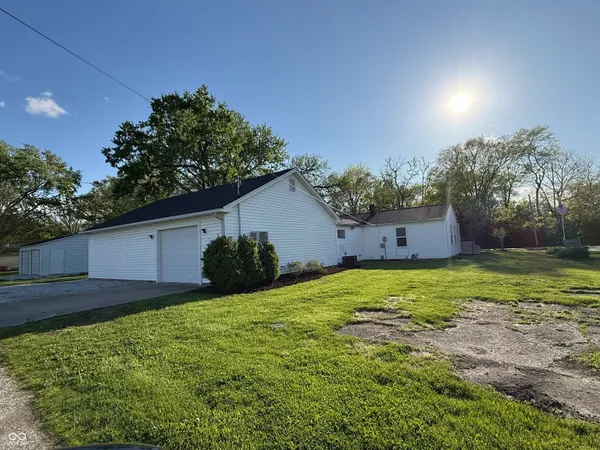 $325,000 | 1109 Hoy Avenue, Lebanon, IN 46052