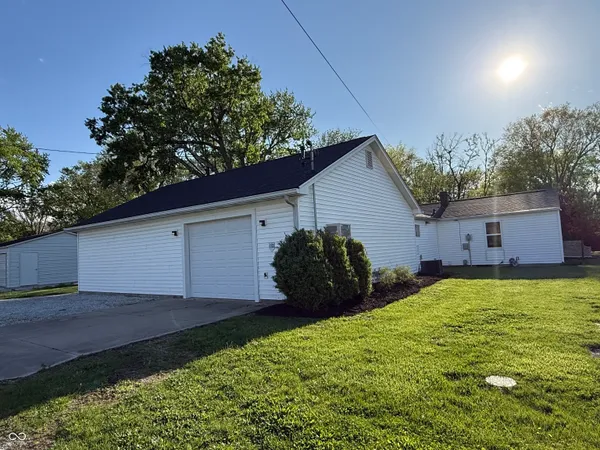 $325,000 | 1109 Hoy Avenue, Lebanon, IN 46052