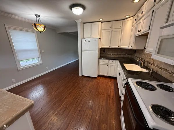 $325,000 | 1109 Hoy Avenue, Lebanon, IN 46052