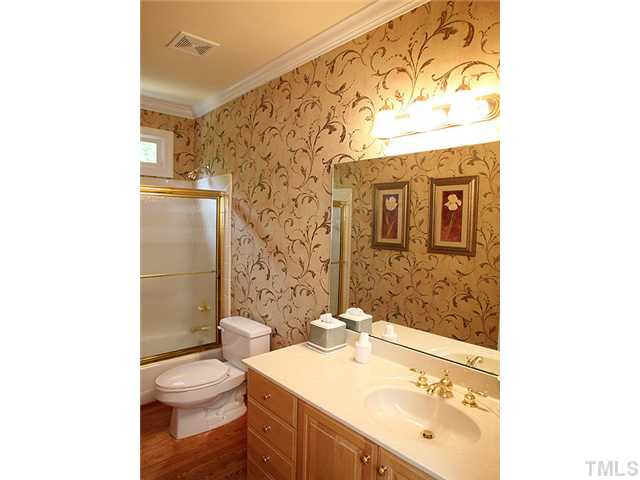 5304 Mandrake Court Raleigh, NC 27613 - Photo 21 of 25 Other