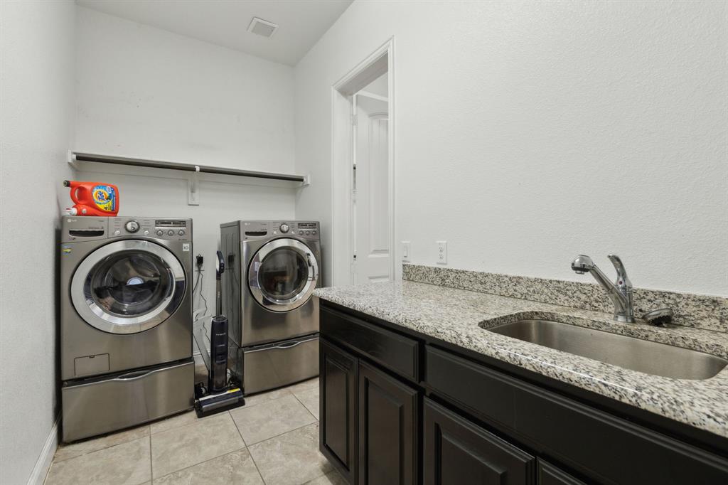 2610 Sunset Bay Lane Nevada, TX 75173 - Photo 25 of 36
