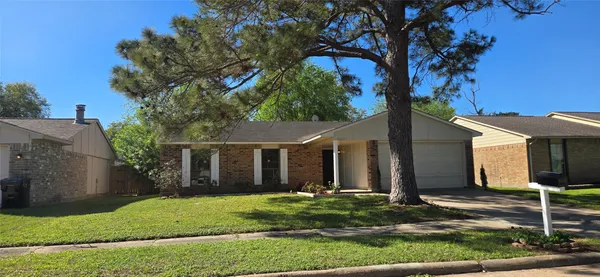 $189,000 | 24327 Broken Bow Lane, Hockley, TX 77447