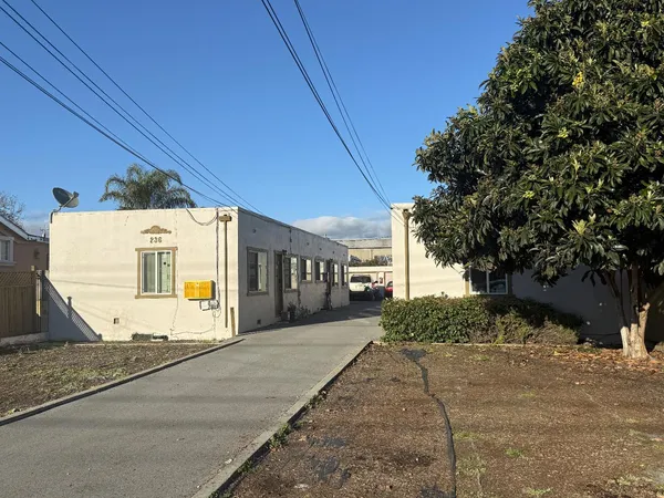 $1,295,000 | 236 Locust Street, Watsonville, CA 95076