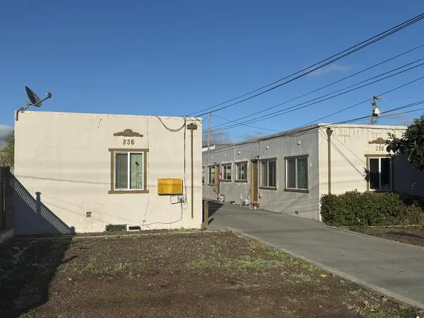 $1,295,000 | 236 Locust Street, Watsonville, CA 95076