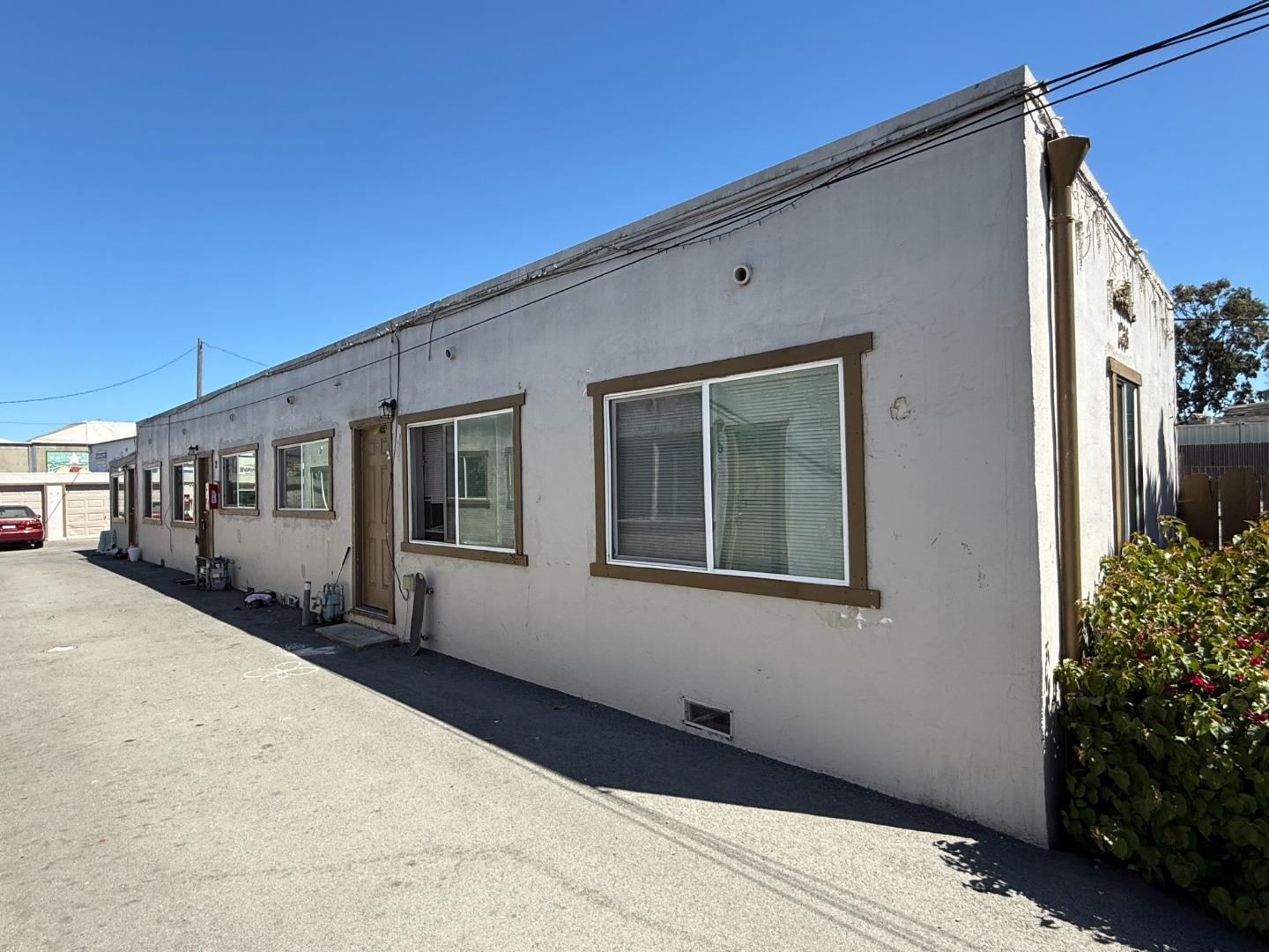 236 Locust Street Watsonville, CA 95076 - Photo 9 of 9 a front view of a house with windows