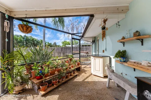 $899,000 | 623 Tortoise Way, Satellite Beach, FL 32937
