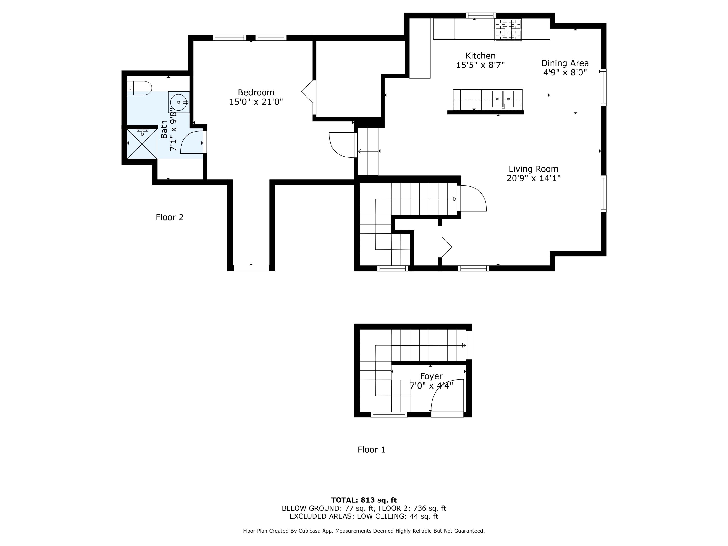 251 Golden Ridge Road Alna, ME 04535 - Photo 77 of 81 all_floors_251_golden_ridge_road_adu_aln