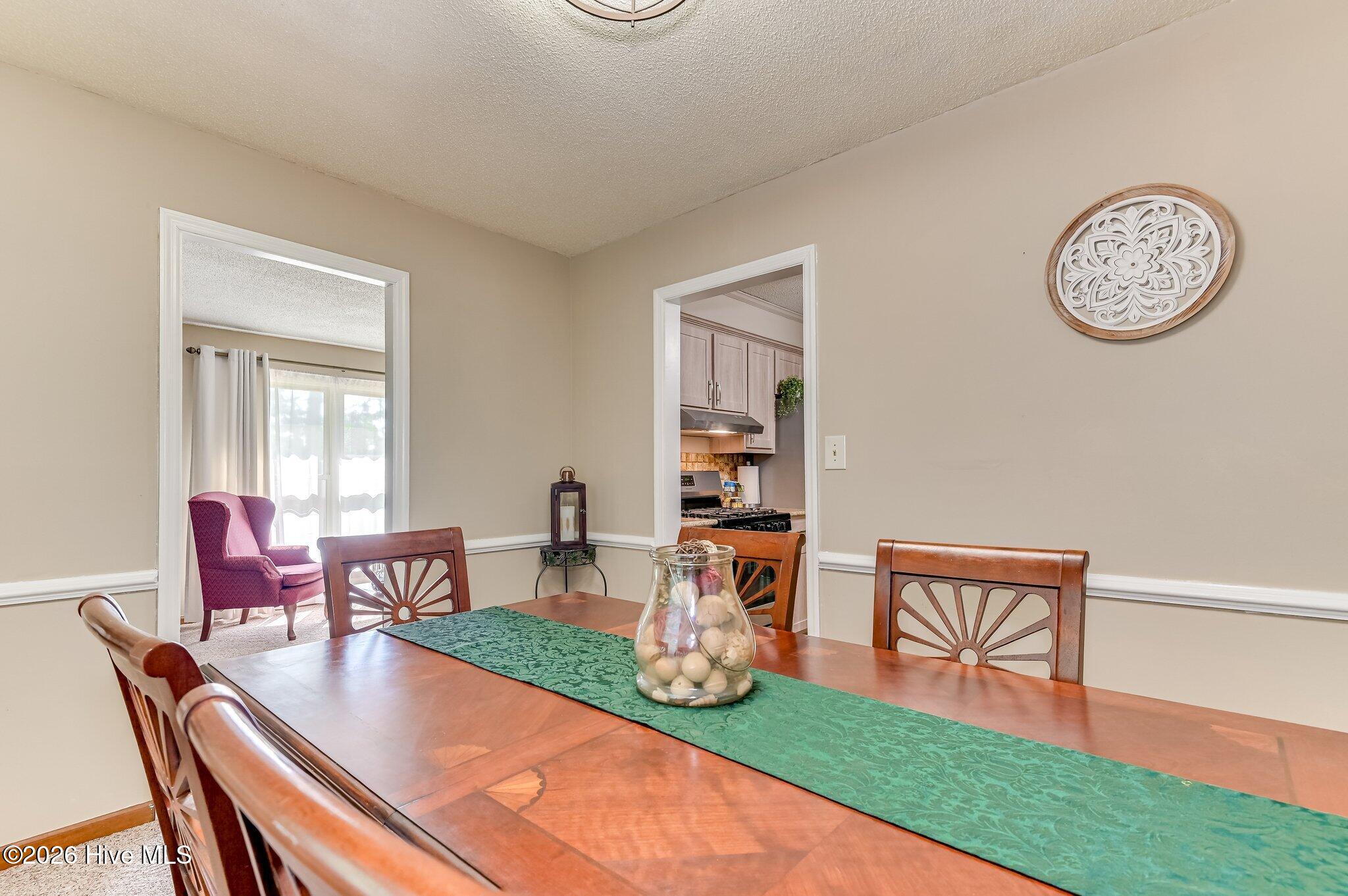 3304 Quaker Springs Road Augusta, GA 30907 - Photo 17 of 39 Formal Dining Room