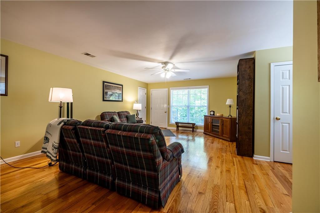 131 Hine Road Southeast Rome, GA 30161 - Photo 35 of 54