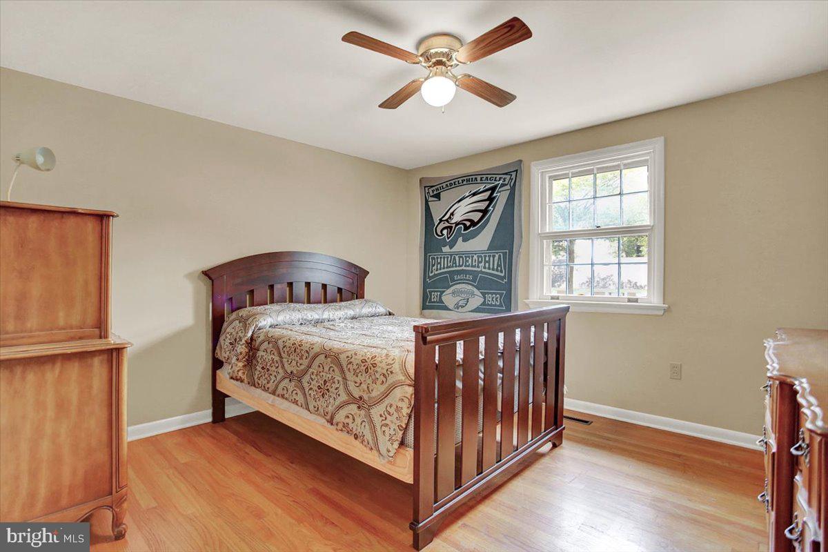 57 Springhouse Road Lancaster, PA 17603 - Photo 23 of 44 Bedroom 3
