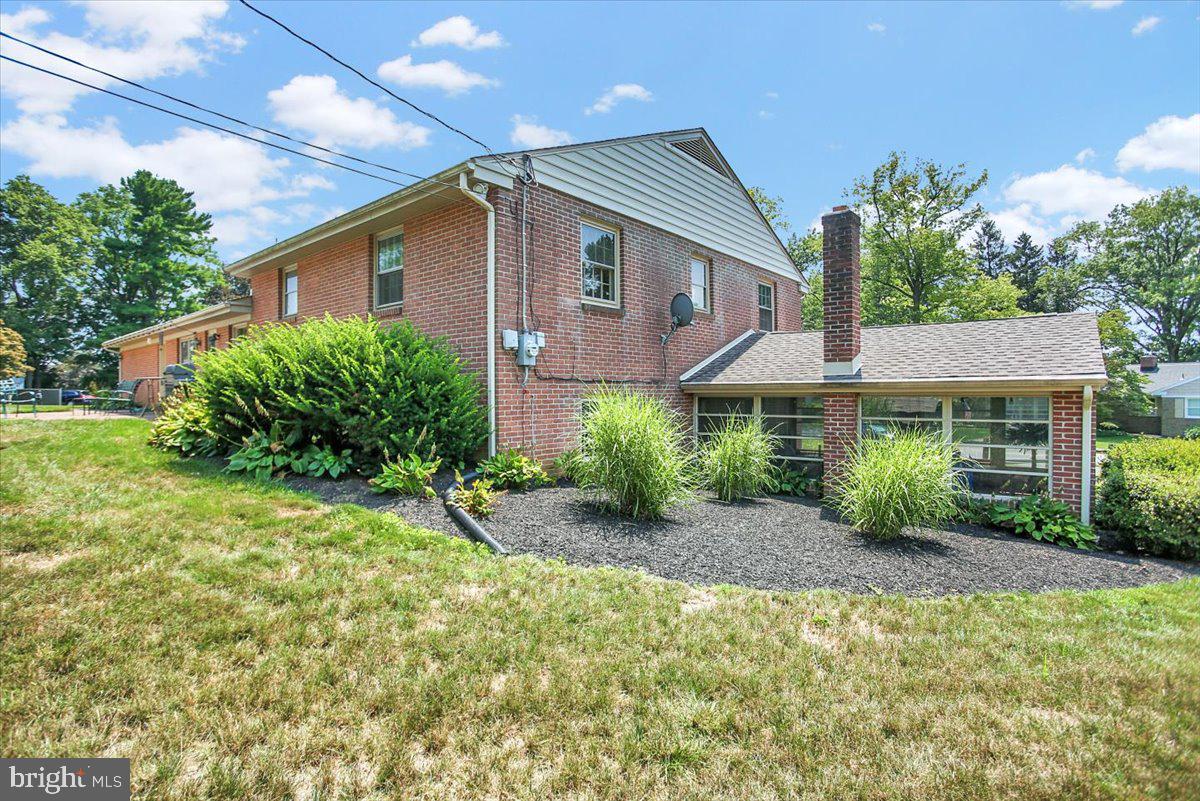 57 Springhouse Road Lancaster, PA 17603 - Photo 41 of 44 Back