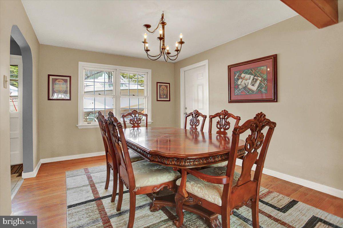 57 Springhouse Road Lancaster, PA 17603 - Photo 7 of 44 Dining Room