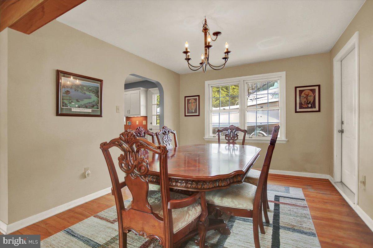 57 Springhouse Road Lancaster, PA 17603 - Photo 8 of 44 Dining Room
