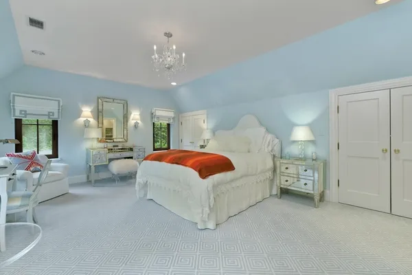 $11,750,000 | 15 Claridge Drive, Weston, MA 02493