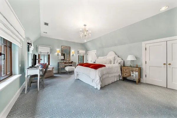 $11,750,000 | 15 Claridge Drive, Weston, MA 02493