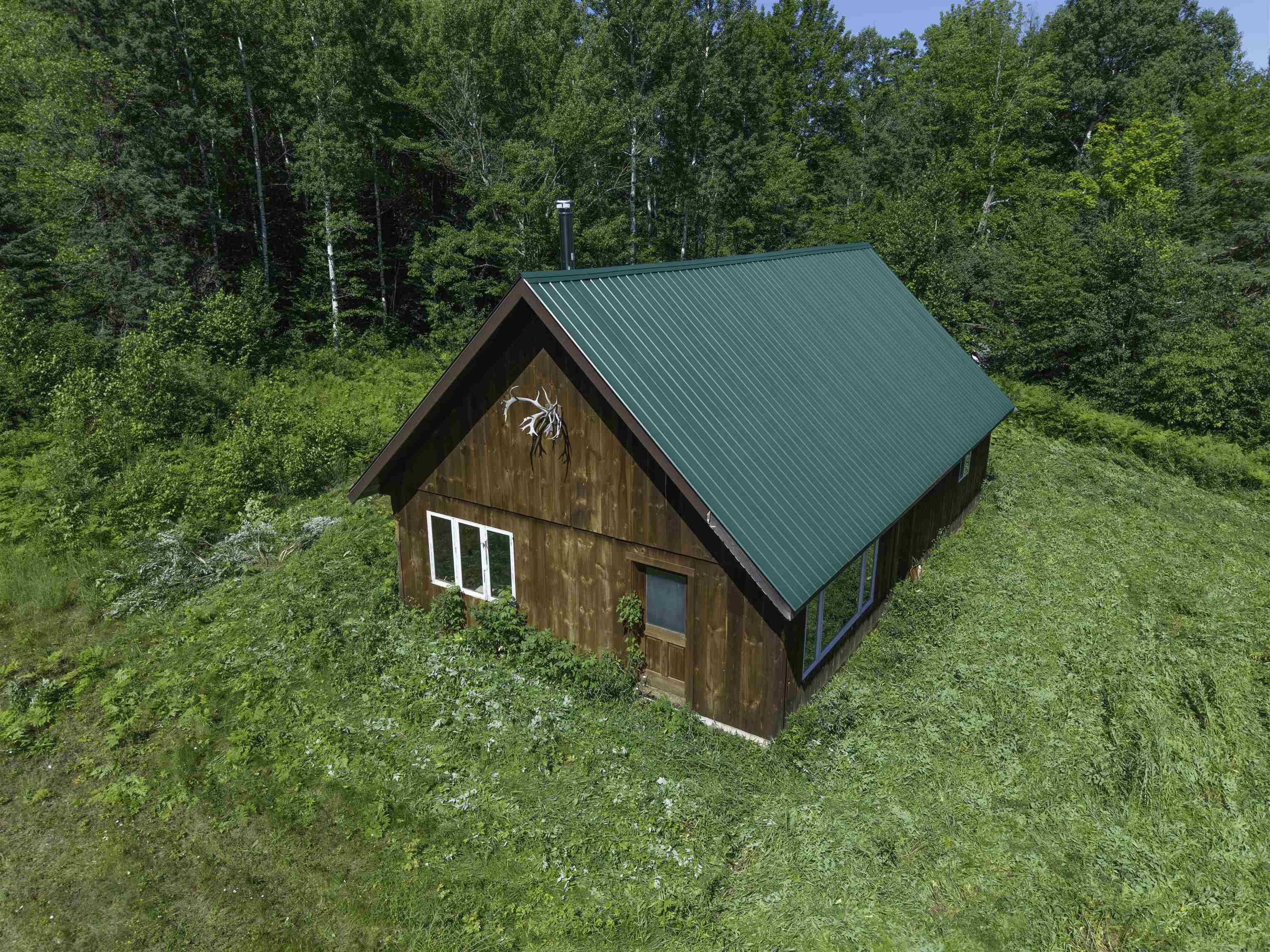 72033 Ponsegrau Road Mellen, WI 54546 - Photo 5 of 49 Idyllic Property!