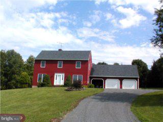 28 Saddle Shop Road Ringoes, NJ 08551 - Photo 1 of 1 Gallery Image 1
