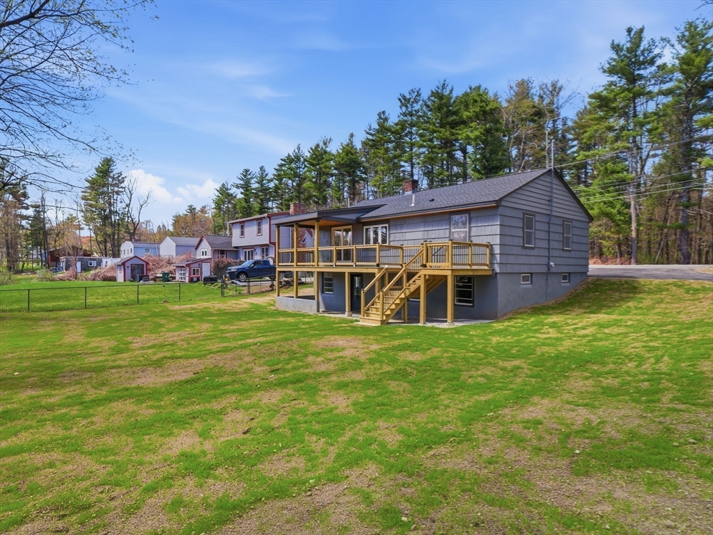 72 Holden Road Paxton, MA 01612 - Photo 32 of 36