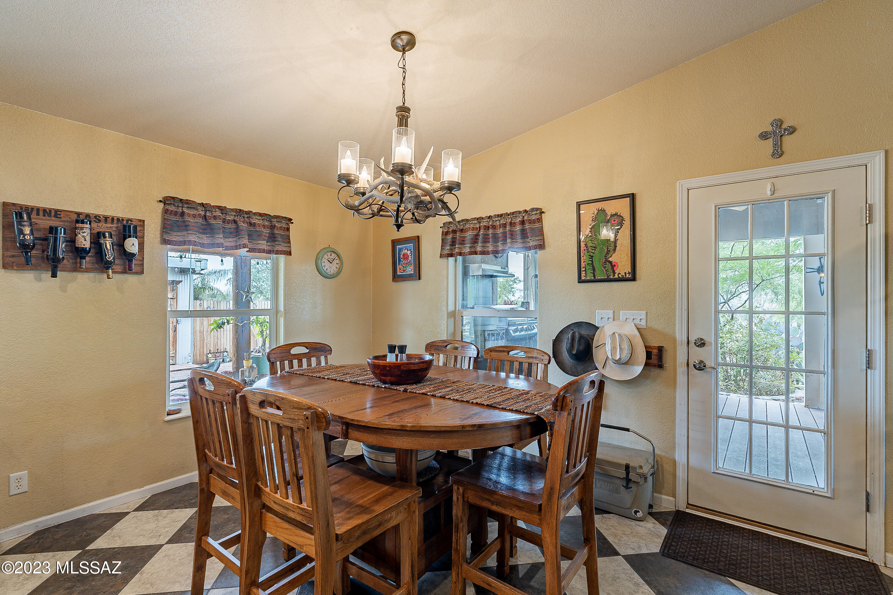 10460 North Gila Road Tucson, AZ 85742 - Photo 17 of 43 Gallery Image 17