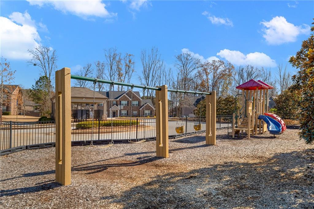 1476 Harlequin Way Stockbridge, GA 30281 - Photo 62 of 68