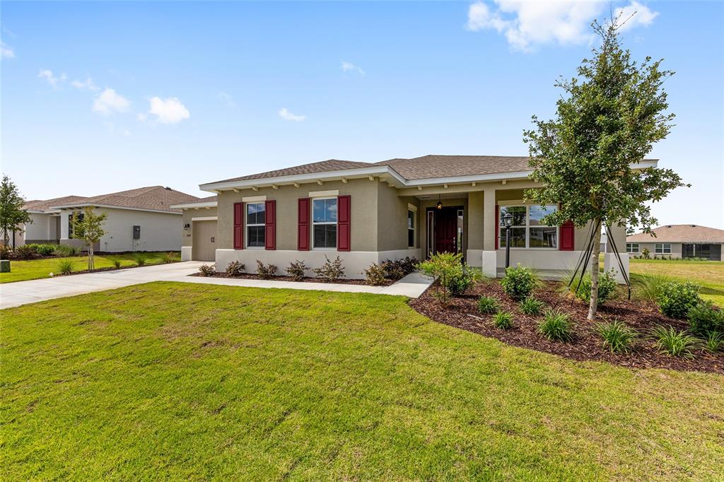 10618 Southwest 101st Ln Road Ocala, FL 34481 - Photo 5 of 42