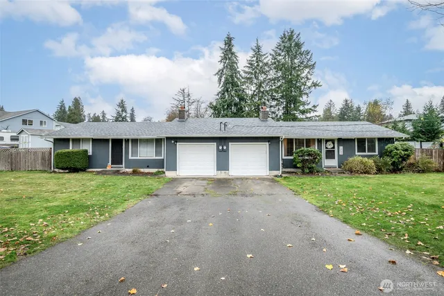 $625,000 | 5609-5611 104th Street East, Puyallup, WA 98373