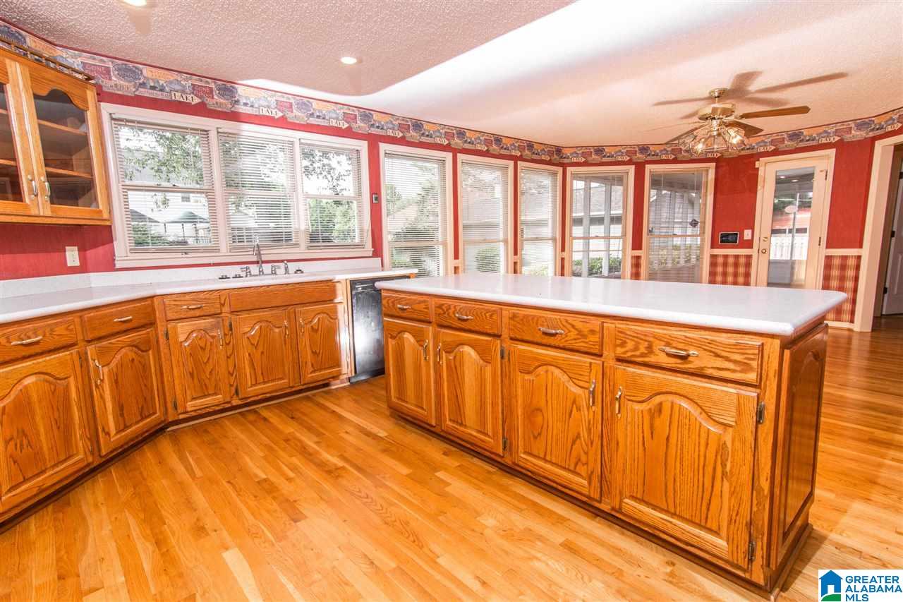 1227 Stillwater Road Anniston, AL 36207 - Photo 10 of 37