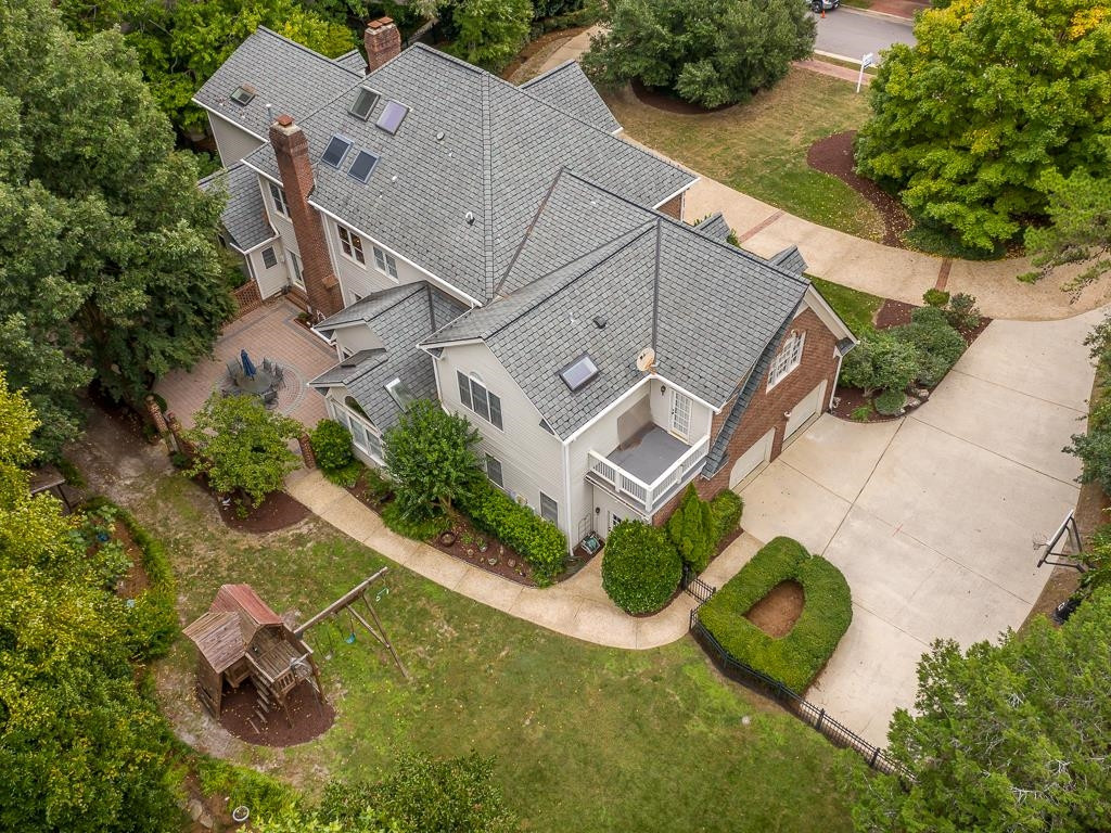 1905 Chase Court Raleigh, NC 27607 - Photo 44 of 62 Photo 44