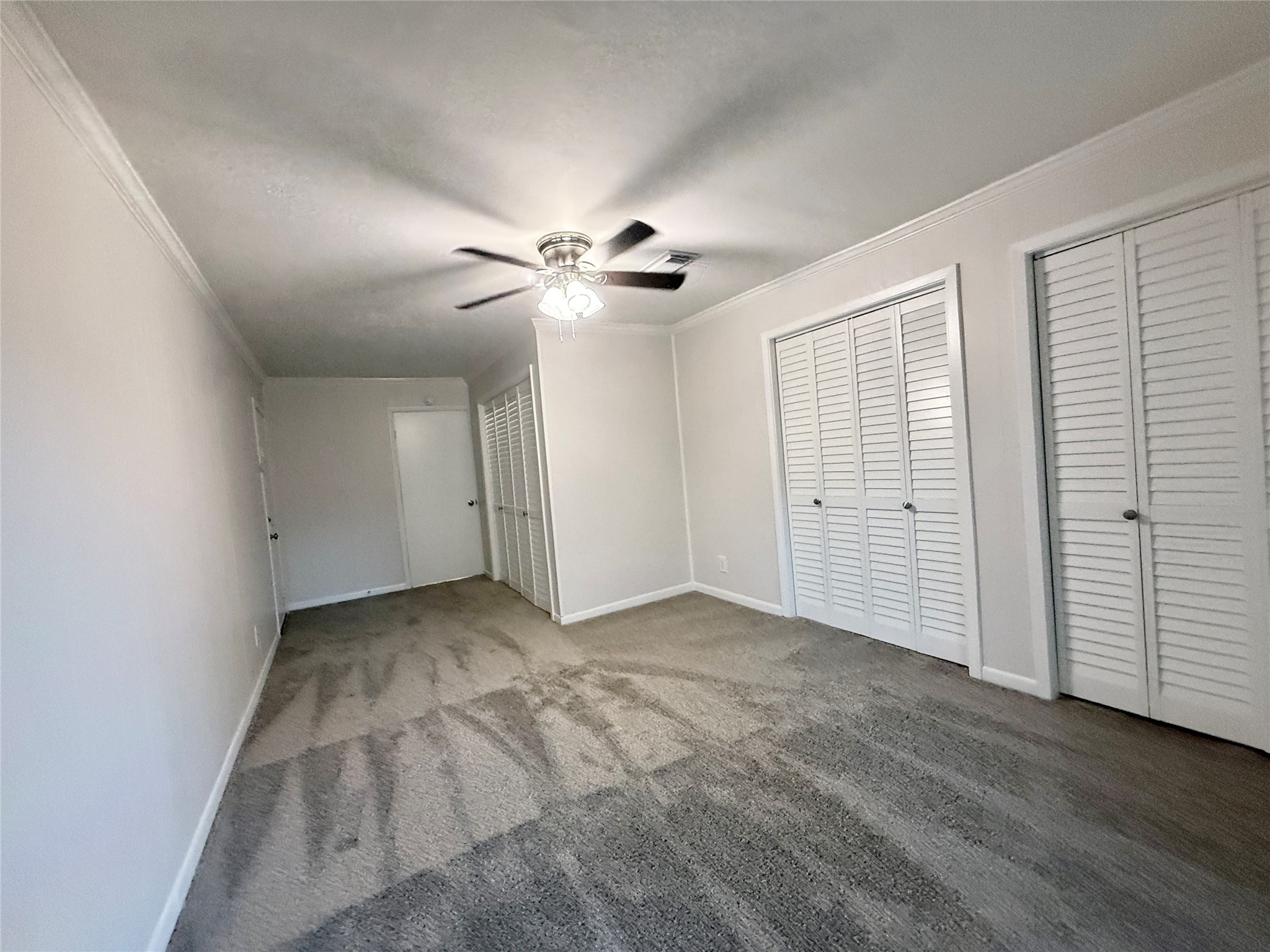913 Wimberly Street Angleton, TX 77515 - Photo 20 of 24 wooden floor in an empty room with a window