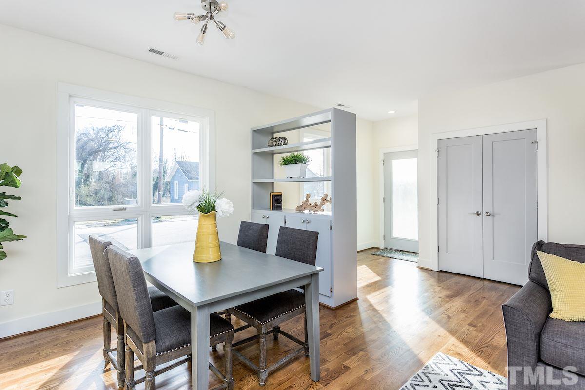 301 1/2 Bragg Street Raleigh, NC 27601 - Photo 3 of 17 Gallery Image 3