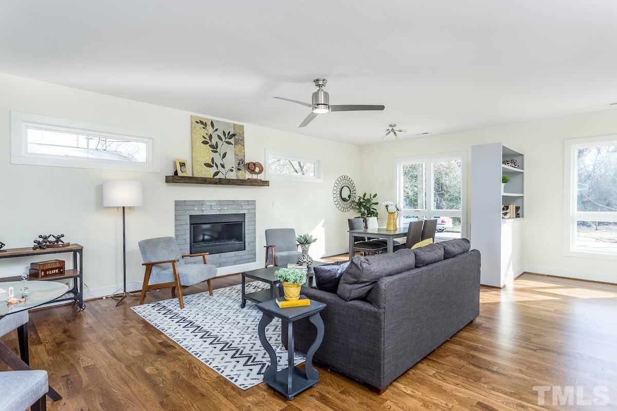 301 1/2 Bragg Street Raleigh, NC 27601 - Photo 5 of 17 Gallery Image 5