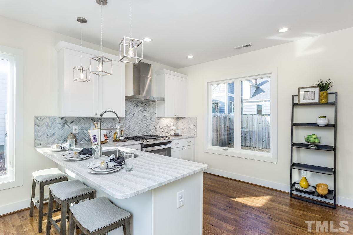 301 1/2 Bragg Street Raleigh, NC 27601 - Photo 6 of 17 Gallery Image 6