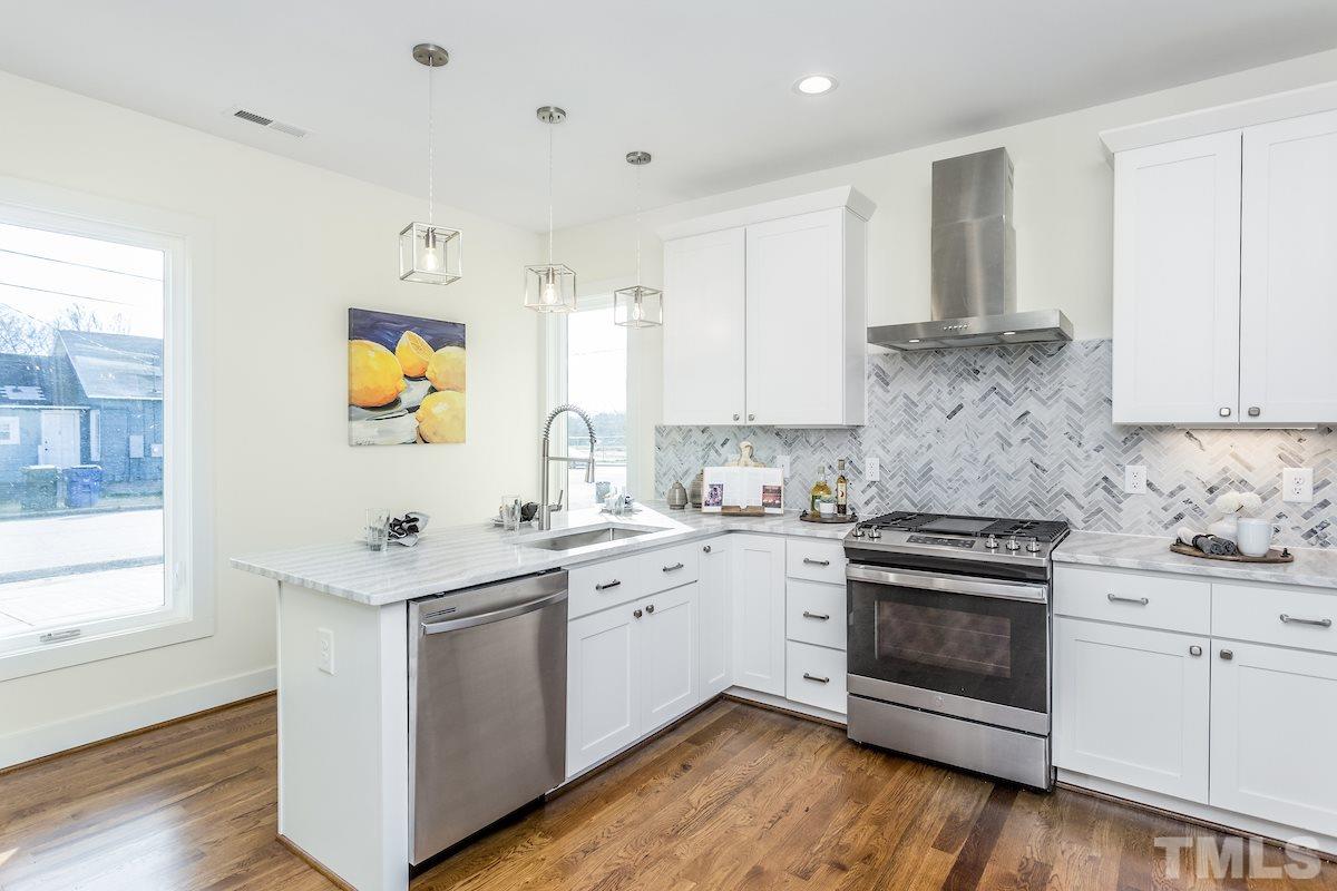 301 1/2 Bragg Street Raleigh, NC 27601 - Photo 7 of 17 Gallery Image 7