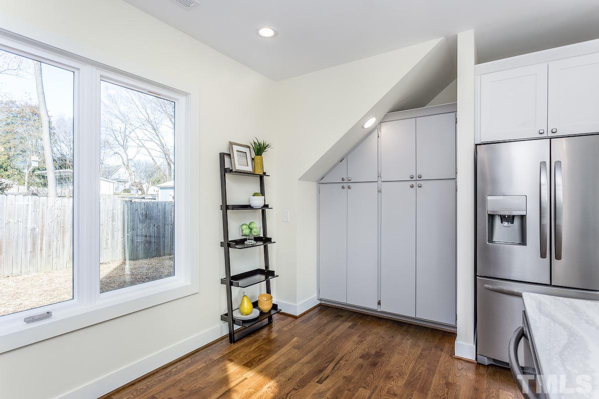 301 1/2 Bragg Street Raleigh, NC 27601 - Photo 8 of 17 Gallery Image 8