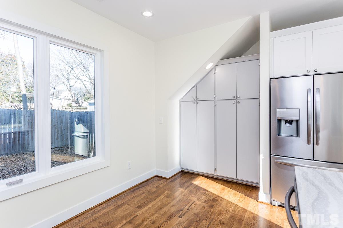 301 1/2 Bragg Street Raleigh, NC 27601 - Photo 9 of 17 Gallery Image 9